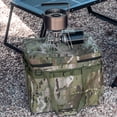 thumbnail image 6 of Osdhezcn Camping Table Side Storage Bag Waterproof Multifunctional Polyester Bag Outdoor, 6 of 15