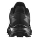 thumbnail image 3 of Tenis Salomon Dama Salomon Alphacross 5 W L47312700 negro 24.5, 3 of 8