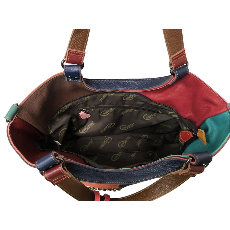 Amerileather tote hotsell