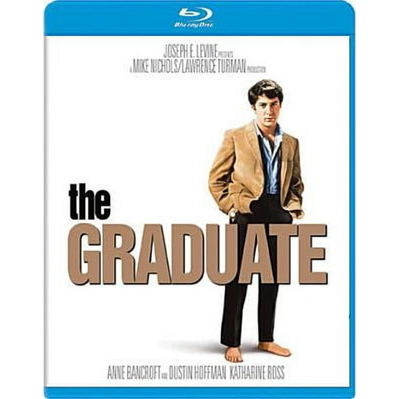 Graduate [Blu-ray]
