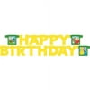 Sesame Street 'Sunny Days' Large Happy Birthday Banner (1ct)