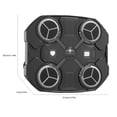 thumbnail image 3 of Christmas Clearance Sale! Music Boxing Machine,Boxing Machine, Music Boxing Machine Wall Mounted Boxing Equipment With LED Lights Wall Mounted Target Training Equipment For Home Practice, 3 of 9