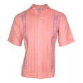 thumbnail image 1 of Guayabera Hombre Manga Corta Bordada Modelo Kal27, 1 of 3