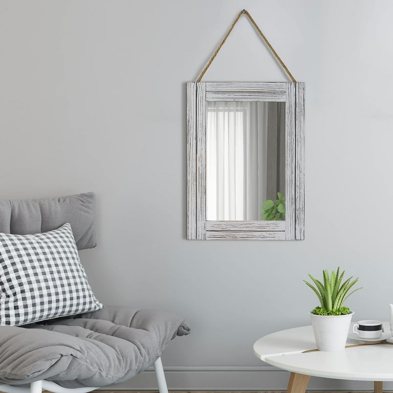 12” X 16” Rustic Farmhouse Gray Wood Frame 12” X 16” Rustic Farmhouse Gray Wood Frame