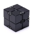 thumbnail image 1 of Juguete Fidget Cube Lparuc Infinity 2x2x2 para niños y adultos, 1 of 5