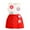 Red baby girl clothes TG3, variant on Girl Clothes 3T Cute Toddler Girl Outfits Toddler Girls Clothes Summer Outfits Baby Kids Short Sleeve T-Shirt Tops Shorts Sets