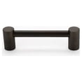 thumbnail image 3 of Alno A715-3-PC Contemporary I 3" Cabinet Pull Polished Chrome, 3 of 5