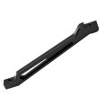 thumbnail image 2 of ANGGREK Front Steering Chassis Support, Aluminum Alloy Front Steering Chassis Support Long Service Life For Senton For Arrma For Typhon, 2 of 8