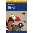 thumbnail image 1 of Pre-Owned A Field Guide to Western Birds: A Completely New Guide to Field Marks of All Species Found in North America West of the 100th Meridian and North of M... (Hardcover) 0395911745 9780395911747, 1 of 1