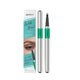 thumbnail image 1 of Brown, three-dimensional, natural four-pronged eyebrow pencil for everyday shaping and filling, creating a natural, smooth, and hair-like eyebrow shap, 1 of 4