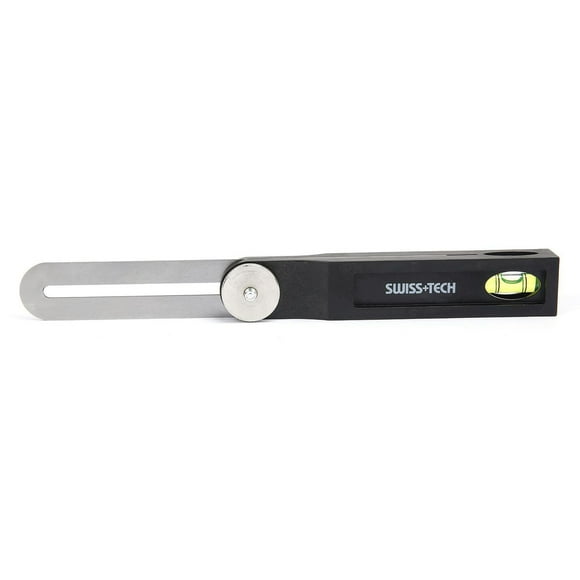 Swiss Tech 8" Sliding T-Bevel