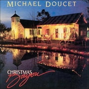 Anderson Doucet,michael Christmas Bayou