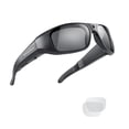 thumbnail image 1 of Gafas de sol con cámara inteligente OhO Sunshine 1080P polarizadas 32 GB, 1 of 8