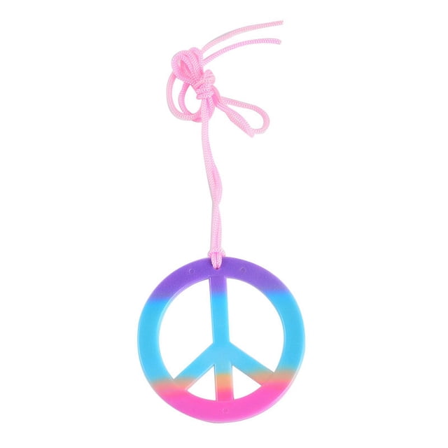 Accesorios para disfraces, amuletos pacíficos, pendientes coloridos para fiesta de Halloween, juego de pendientes para fiesta, tocados