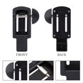 thumbnail image 4 of Saxophone Lightweight Clarinet Reed Trimmer, Alto  Alto Reed Trimmer, Soprano For Soprano Sax For Alto Sax, 4 of 8