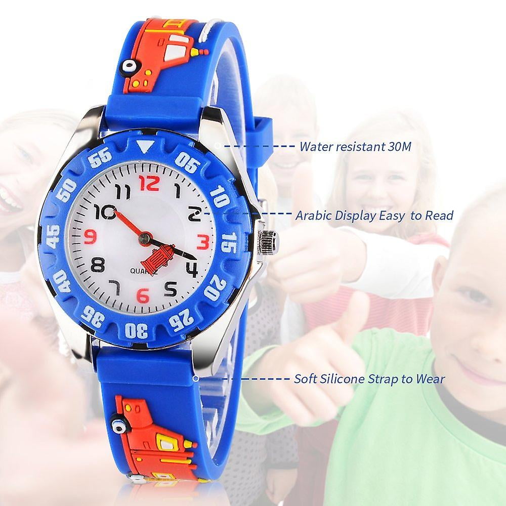 Gifts For 3 12 Year Old Boy Girls Watch Toys For 4 10 Year Old Boys Girl Age 5 12 Birthday Present Walmart