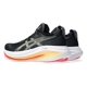 thumbnail image 4 of Tenis Asics Hombre Gel Nimbus 27 Negro Khaki Running negro 8 MX, 4 of 9