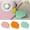 Green, variant on 2024 Upgraded Magnetic Seam Guide for Sewing Machine,Multi-Purpose Tool Polygonal Strong Magnetic Gauge,Polygonal Seam Guide Hemmer with Scale,Sewing Accessories Supplies Tool