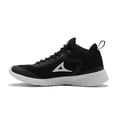 thumbnail image 3 of Tenis Mujer Pirma 8511 Talla 23.5  Negro, 3 of 4