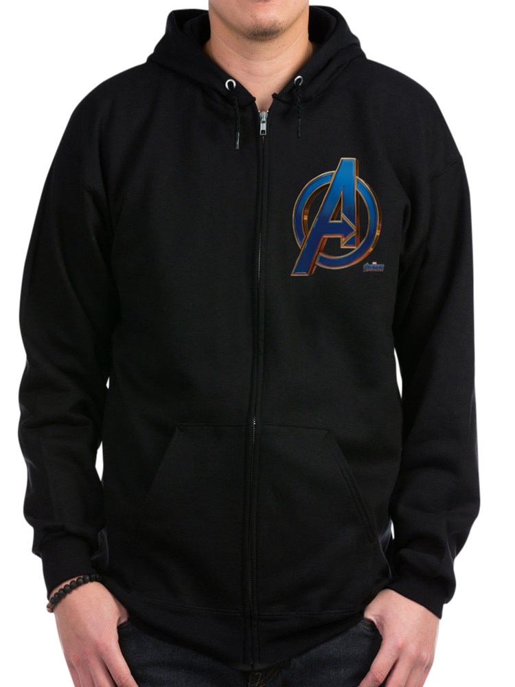 avengers endgame hoodie walmart