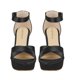 thumbnail image 2 of Tacón Para Mujer CASTALIA Negro 300-81 CASTALIA 300-81, 2 of 2