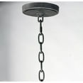 thumbnail image 6 of Nine Light Chandelier     -Traditional Installation Maxim Lighting 30306Ni, 6 of 7