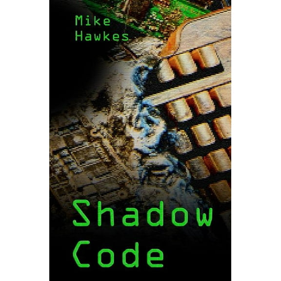 Shadow Code, (Paperback)