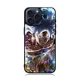 thumbnail image 1 of Goku Ultra Instinct 2 Dragon Ball 1St iPhone Case,For iPhone 16, 1 of 3