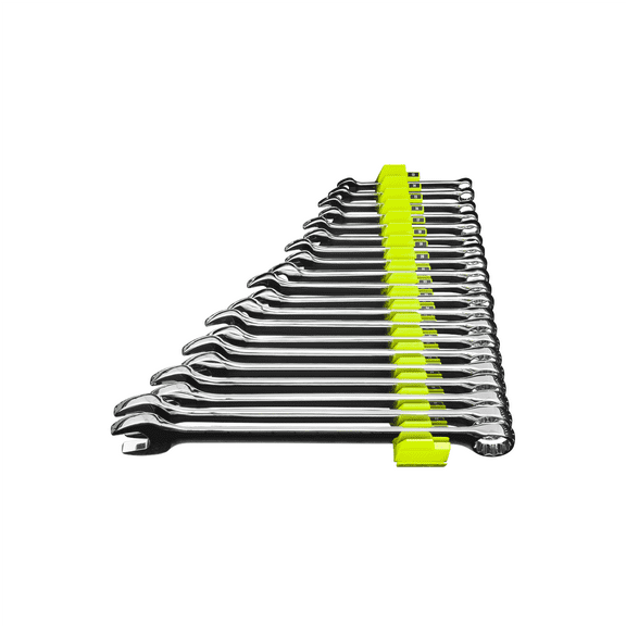 Ernst Mfg. 20 Tool Modular Wrench Pro - HIVIZ