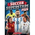thumbnail image 1 of Soccer Superstars 2026, 1 of 2