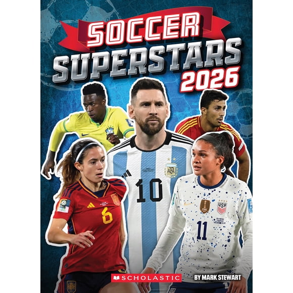 Soccer Superstars 2026