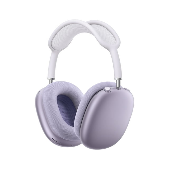 Restored Apple AirPods Max (USB-C) - Purple (Refurbished)