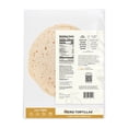 thumbnail image 4 of 1g Net Carb Hero Flour Tortillas, 4 of 4