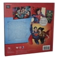 thumbnail image 2 of The World According to Superman (Hardcover), 2 of 2