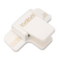 thumbnail image 1 of Lightweight Paper Craft Edges Cutter with Innovative Lever Mechanism Made From Materials Portable Flower Embossing Punch, 1 of 7