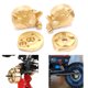 thumbnail image 4 of Carcasa de nudillo de dirección accesorio RC de latón para coche RC ANGGREK Otros, 4 of 8
