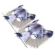 thumbnail image 2 of 2 máscaras de lobo realistas para Halloween, fiesta de cosplay, máscara de animal peludo, máscara de lobo de simulación, máscara de terror para Halloween, fiesta de disfraces de cosplay, máscara par, 2 of 4