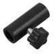 thumbnail image 1 of unbranded Adaptador De Soporte Micrófono Negro Con Tornillo Resistente Ideal Para Boom Y Uso Portátil, 1 of 6