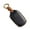 black, variant on OFFCURVE Key Fob Cover Leather Car Key Cover 3/4 Buttons, Key Fob Protector Car Key Case Compatible with Toyota Camry Corolla Highlander RAV4 Avalon Prius C-HR GT86 4Runner Tundra Prado Tacoma (Blue)