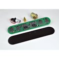 thumbnail image 1 of Intellitronix LED Digital Six Gauge Panel Kit w/Green LED, 1 of 4