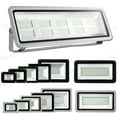 thumbnail image 2 of 10-1000Watt Bright LED Flood Light Cool White Ouoor Spotlight Garden Yard Lamp, 2 of 12