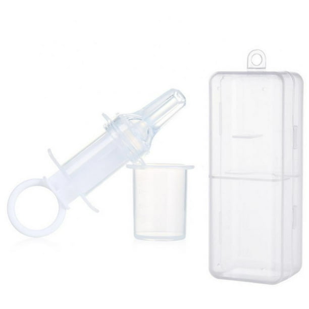 3 in 1 US Pediatricians Tested PaciOral Liquid Feeder Dispenser