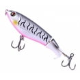 thumbnail image 3 of Señuelo de Pesca Top-Wasser Cebo de Plástico Duro 9cm 17g 02, 3 of 7