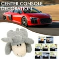 thumbnail image 3 of Car Windshield Wiper Turn Signal Switch Ornaments Decorations Plush Doll Be, 3 of 8