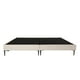 thumbnail image 4 of Box Base Cama Slim King Size Dicasa Crema, 4 of 6