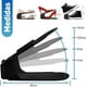 thumbnail image 3 of Zapateras Organizador Bluelander Doble 20 piezas, 3 of 5