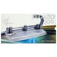 thumbnail image 1 of Perforadora Pegasus 300 Triple Orificio Ajustable Color Gris, 1 of 2