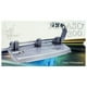 thumbnail image 1 of Perforadora Pegasus 300 Triple Orificio Ajustable Color Gris, 1 of 2