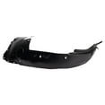 thumbnail image 3 of TRQ Front Inner Fender Liner Set Fits Select 2006-2011 Cadillac DTS GM1250116 GM1251116, 3 of 5