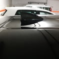 thumbnail image 4 of Taosunzt Stylish Universal Auto Car Roof Shark Fin Signal Antenna FM/AM Radio Aerial, 4 of 13